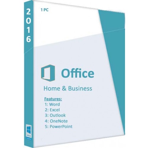 Microsoft office 2016 for mac features