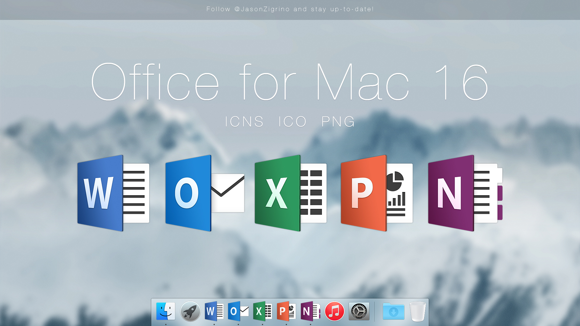 Microsoft Office Mac 2014 Trial