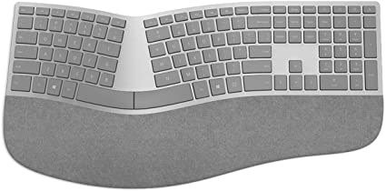 Microsoft Surface Keyboard For Mac